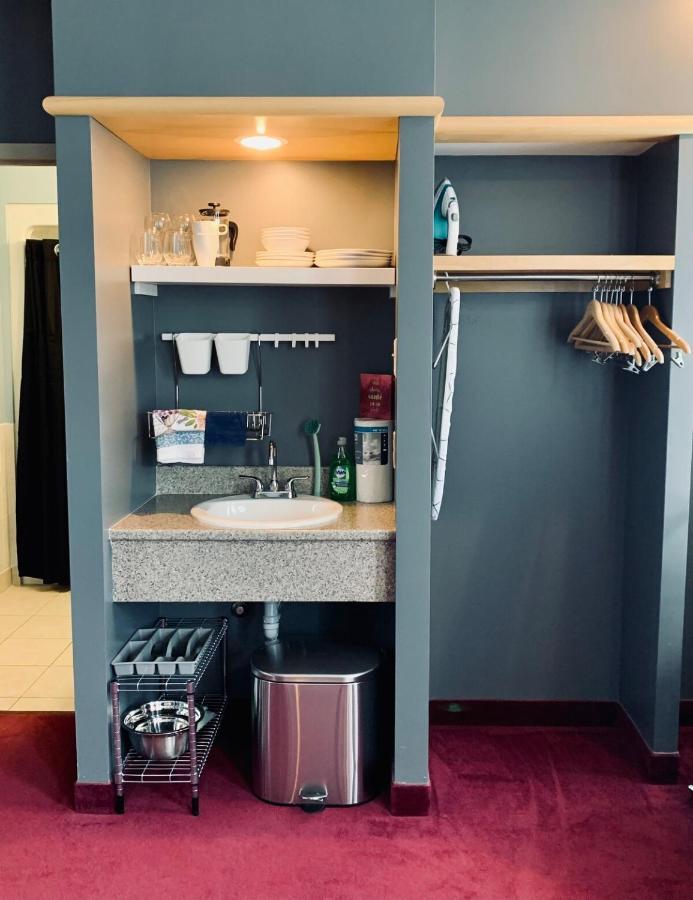 Hotel Old 300 Cozy Apt #412, Modern Dcor, Free Parking, Ac Halifax